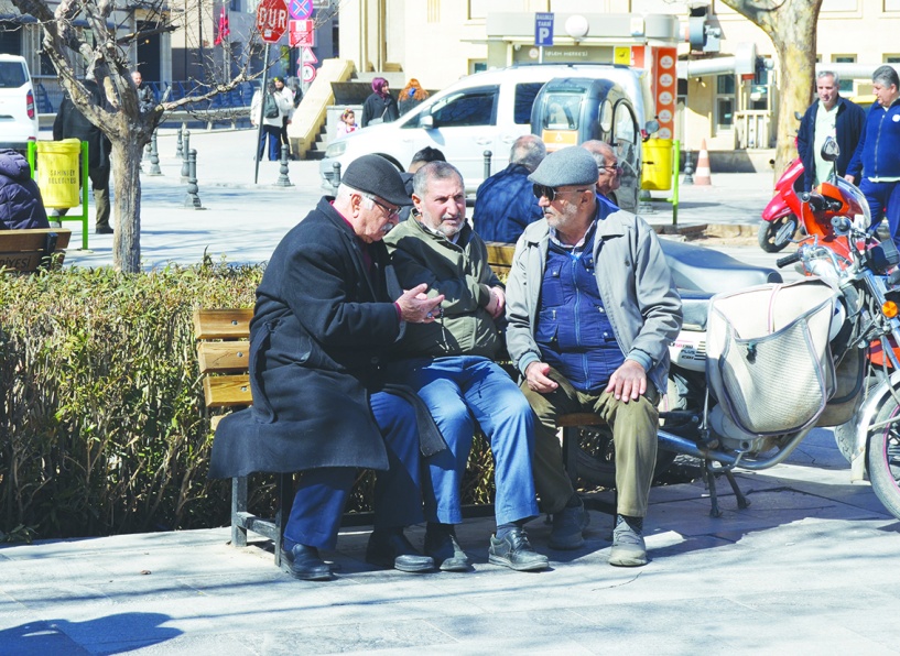 Türkiye Avrupa’da son sırada