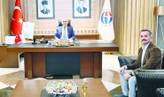 Yapay zeka destekli projeye TÜBİTAK’tan destek