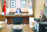 Yapay zeka destekli projeye TÜBİTAK’tan destek