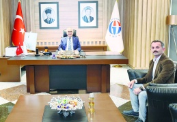 Yapay zeka destekli projeye TÜBİTAK’tan destek