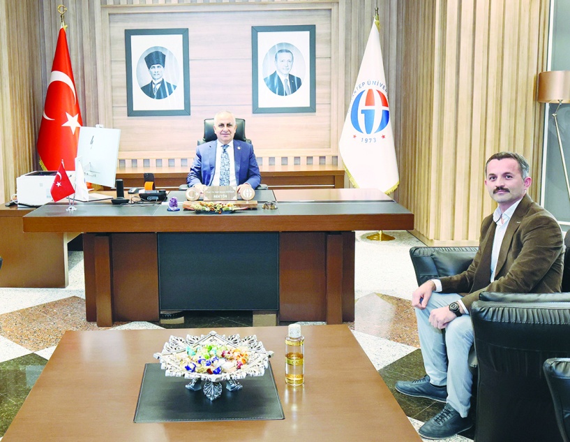 Yapay zeka destekli projeye TÜBİTAK’tan destek