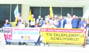 Fon vurgununun faturası doğrudan halka ve emekçiye yıkılmak isteniyor