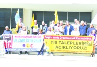 Fon vurgununun faturası doğrudan halka ve emekçiye yıkılmak isteniyor