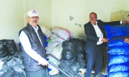 Bu sene torba satışları biraz daha ağırlık kazanacak
