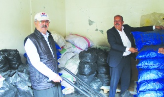 Bu sene torba satışları biraz daha ağırlık kazanacak