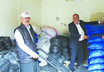 Bu sene torba satışları biraz daha ağırlık kazanacak