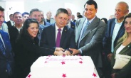 “Gazeteciler kahraman değil, zamanın tanıklarıdır”
