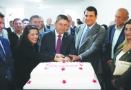 “Gazeteciler kahraman değil, zamanın tanıklarıdır”