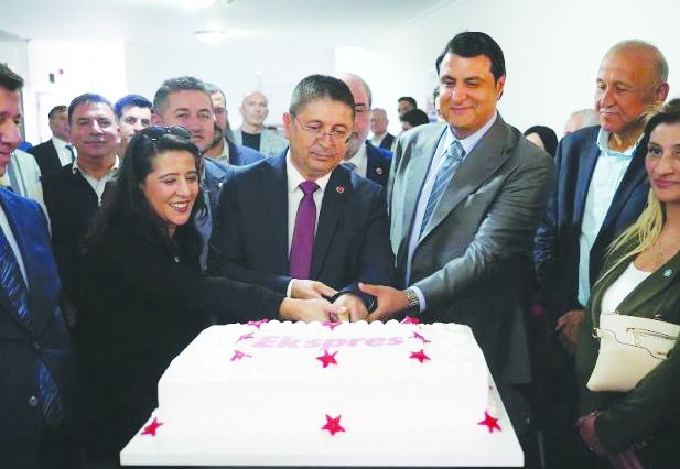 “Gazeteciler kahraman değil, zamanın tanıklarıdır”