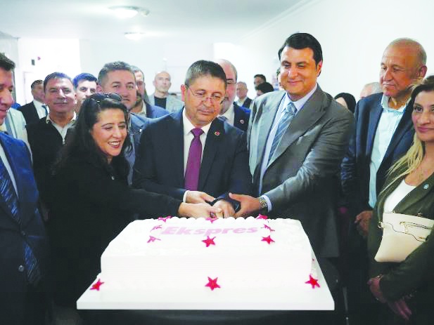 “Gazeteciler kahraman değil, zamanın tanıklarıdır”