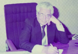 Osman Tuzcu’yu saygıyla anıyoruz