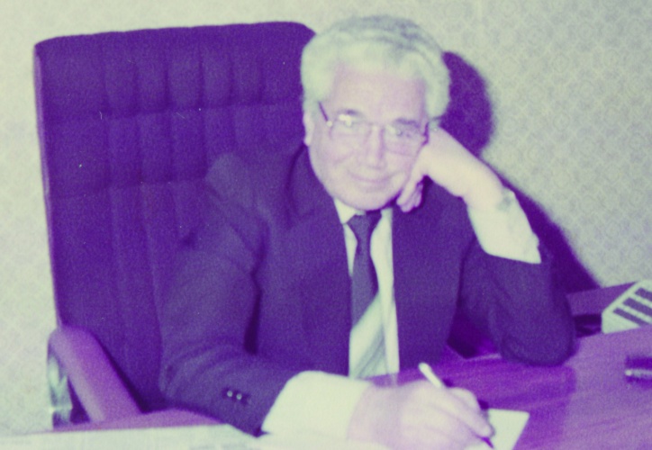 Osman Tuzcu’yu saygıyla anıyoruz