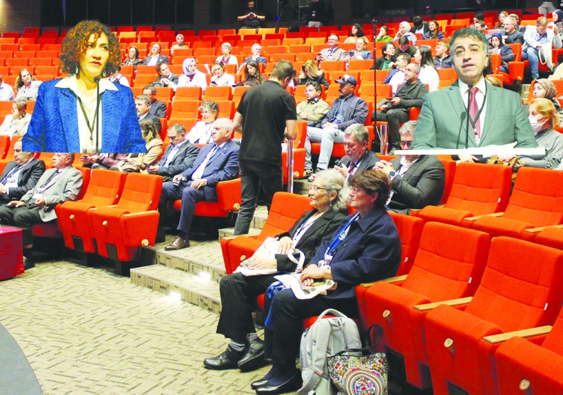 Karkamış, Zincirli Höyük Geç Hitit’in siyasi ve kültürel yapısına ışık tutuyor