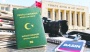 Gazetecilere yeşil pasaport için Meclis'e kanun teklifi