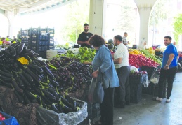 Gelecek döneme ilişkin  ekonomik beklentiler zayıfladı