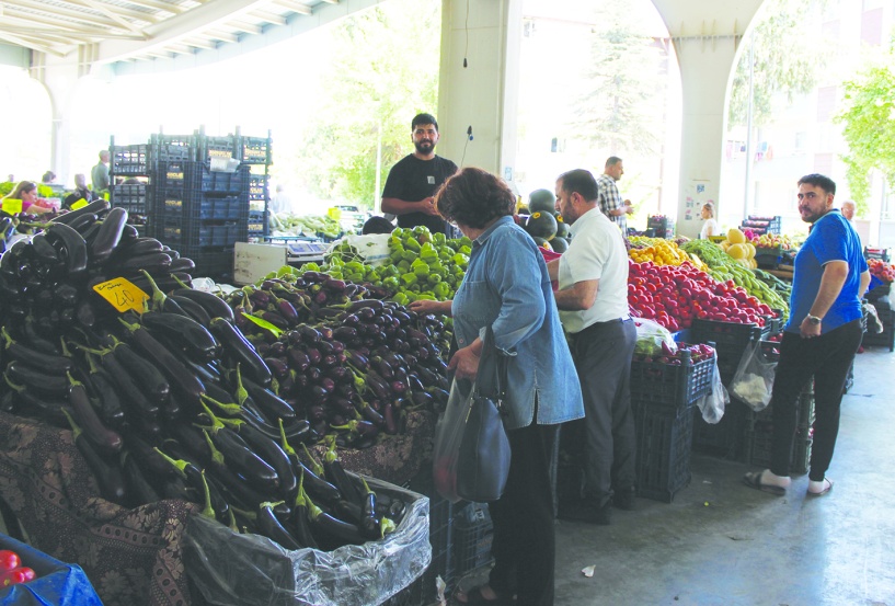 Gelecek döneme ilişkin  ekonomik beklentiler zayıfladı