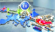 Türkiye’nin “Made in EU” kapsamında yer alması gerek
