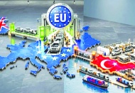 Türkiye’nin “Made in EU” kapsamında yer alması gerek