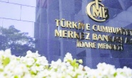 Merkez Bankası politika faizini yüzde 36’ya indirdi
