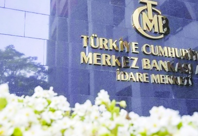 Merkez Bankası politika faizini yüzde 36’ya indirdi