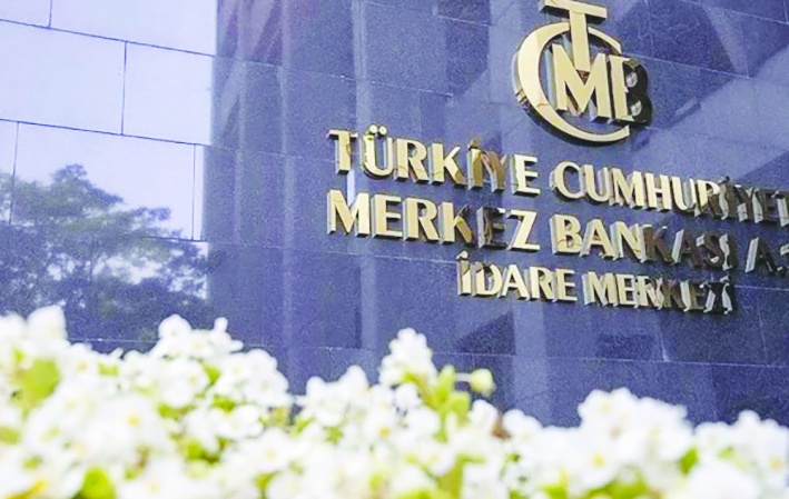 Merkez Bankası politika faizini yüzde 36’ya indirdi
