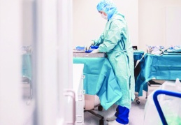 İş gücü dengesini sağlamak ve hizmet kalitesi önemli