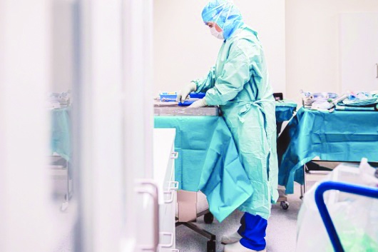İş gücü dengesini sağlamak ve hizmet kalitesi önemli