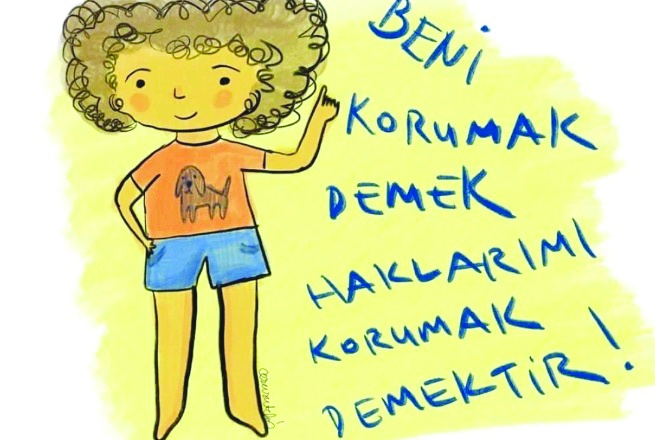 326 çocuk önlenebilir nedenlerle  18 çocuk şüpheli biçimde öldü