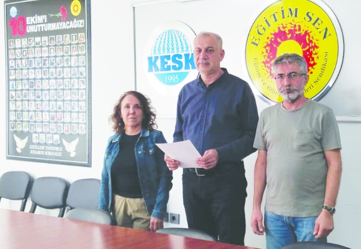 Sorun derinleşen eğitim eşitsizlikleri kalabalık sınıflar, öğretmen açıkları