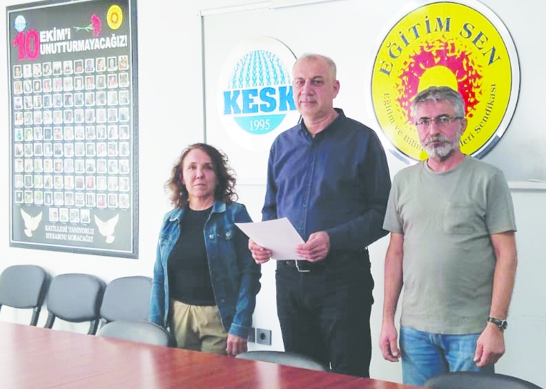 Sorun derinleşen eğitim eşitsizlikleri kalabalık sınıflar, öğretmen açıkları