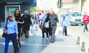 Ekonomik kriz ve ağırlaşan geçim sıkıntısı yok sayıldı