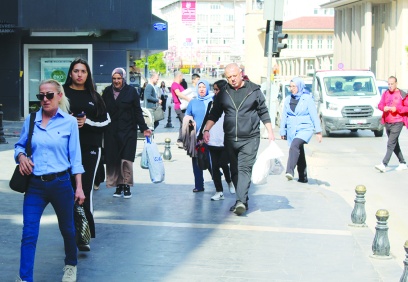 Ekonomik kriz ve ağırlaşan geçim sıkıntısı yok sayıldı