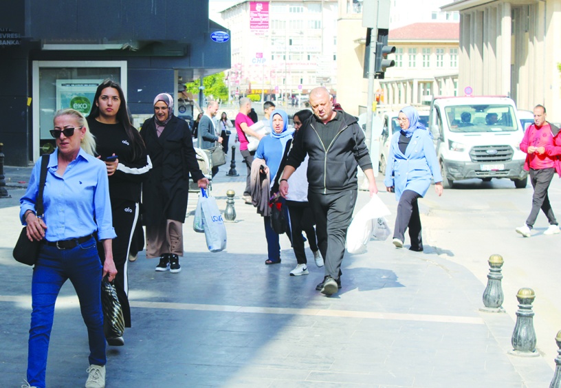 Ekonomik kriz ve ağırlaşan geçim sıkıntısı yok sayıldı