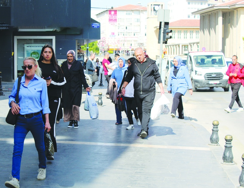 Ekonomik kriz ve ağırlaşan geçim sıkıntısı yok sayıldı