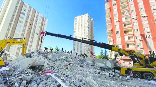 İstinaf bozuyor, mahkeme beraat ettiriyor