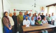 İnsan onurunu esas alan infaz  sistemi güvence altına alınmalı