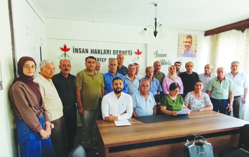 İnsan onurunu esas alan infaz  sistemi güvence altına alınmalı