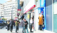 Protesto edilen senet ve  karşılıksız çek miktarı artıyor