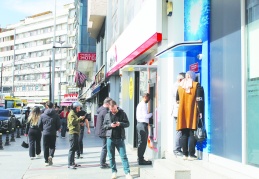 Protesto edilen senet ve  karşılıksız çek miktarı artıyor