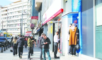 Protesto edilen senet ve  karşılıksız çek miktarı artıyor
