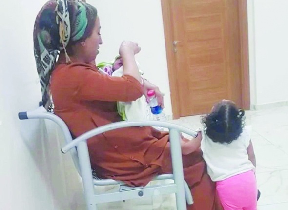 Türkiye'de 266 kız çocuğu hapishanede, 185'i tutuklu