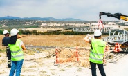Toroslar EDAŞ Gaziantep’e 9 ayda bir milyar 657 milyon yatırım yaptı