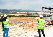 Toroslar EDAŞ Gaziantep’e 9 ayda bir milyar 657 milyon yatırım yaptı