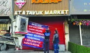İnsanlara bozulmuş ciğer yedireceklerdi