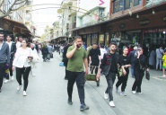 İşsiz sayısı bir ayda 198 bin arttı