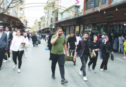 İşsiz sayısı bir ayda 198 bin arttı