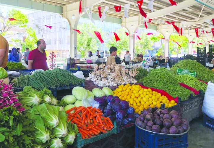 Yıllık enflasyon yüzde 30’a dayandı