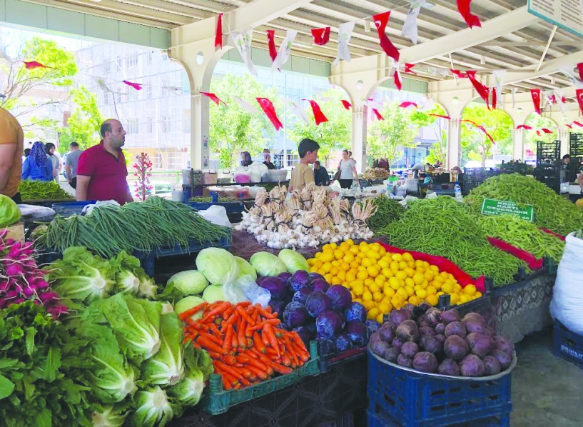 Yıllık enflasyon yüzde 30’a dayandı