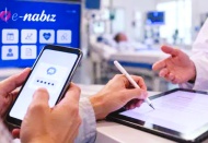 Tıbbi işlemlere e-Nabız üzerinden SMS şifresiyle onay verilecek