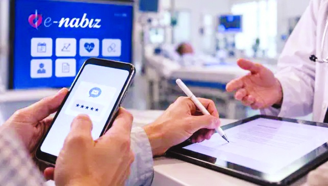 Tıbbi işlemlere e-Nabız üzerinden SMS şifresiyle onay verilecek